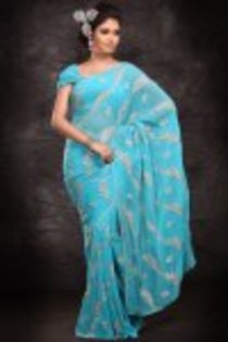 3sa158_m_saree - SAREE NOI