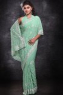 3sa176_m_saree - SAREE NOI