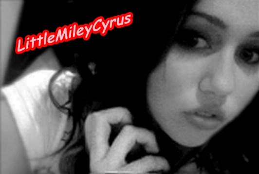 4765456724_0e6631f696_b - Poze foarte rare cu Miley Cyrus din 2010-00