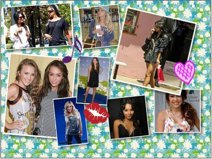 miley