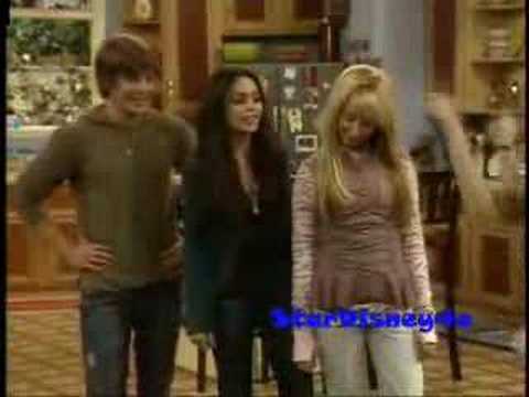 0 - Zac Ashley and Vanessa