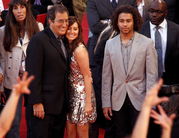 3rd+Annual+Rome+International+Film+Festival+OElcxzbX7u2l - Tisdale Ashley and Corbin Bleu