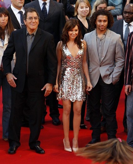 3rd+Annual+Rome+International+Film+Festival+vJU65_V_U7Vl - Tisdale Ashley and Corbin Bleu