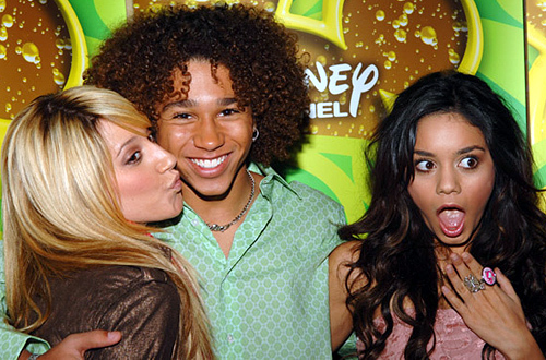 ashley-tisdale3 - Tisdale Ashley and Corbin Bleu