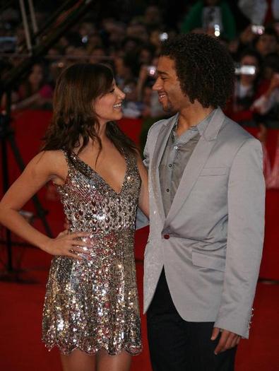 fb - Tisdale Ashley and Corbin Bleu