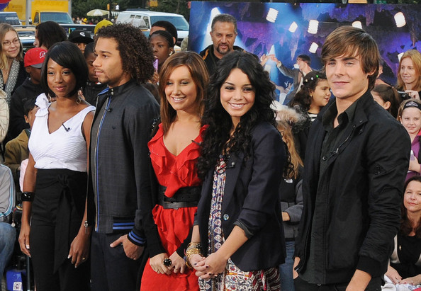 HSM+3+on+The+Today+Show+57nlc4bJfUgl - Tisdale Ashley and Corbin Bleu