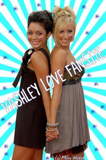 ashley-tisdale-doll-02 - Vanessa and Ashley