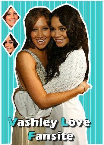 UJBSGMICKPMZSRDCNUW - Vanessa and Ashley