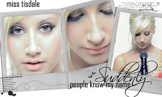 s - Suddenly-Ashley Tisdale