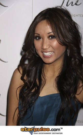 Brenda Song-PRN-036272