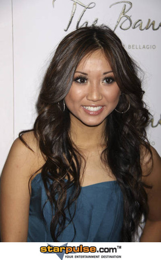 Brenda Song-PRN-036275