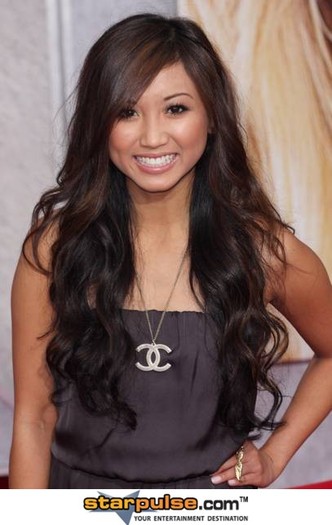 Brenda Song-SGG-086922