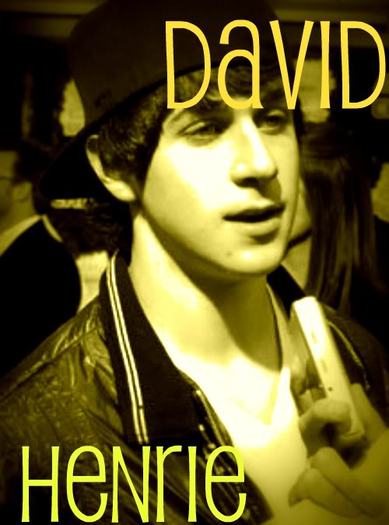 David-Henriej