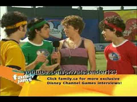 0 - Disney Channel games 2010