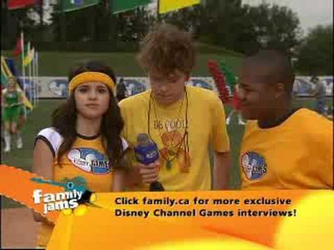 05 - Disney Channel games 2010