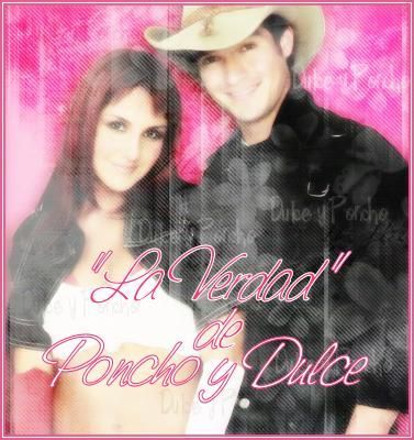 83643_large - Dulce Maria and Poncho