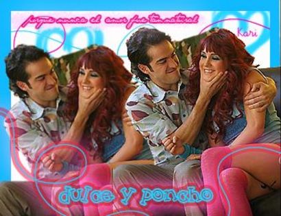 119631_large - Dulce Maria and Poncho