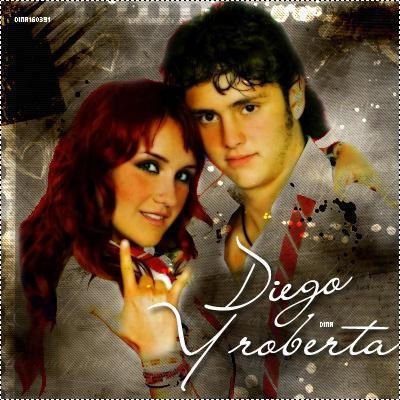 623955rbd%20-%20diego%20e%20roberta-4 - Dulce Maria and Cristopher