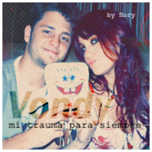 hurer7 - Dulce Maria and Cristopher