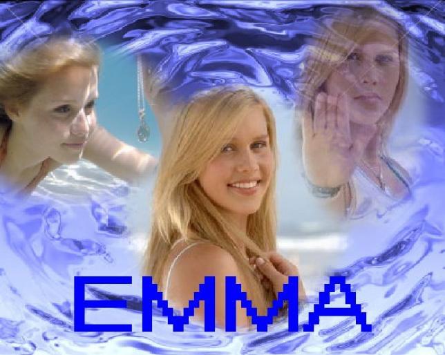 CNZAKSURRDBYALLNFXY - Emma-Claire Holt