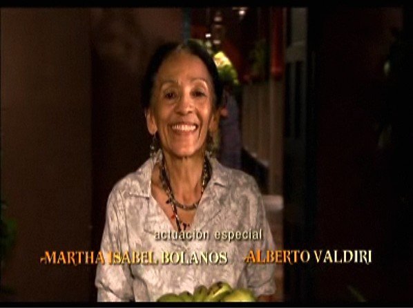 Dona Barbara - Dona Barbara