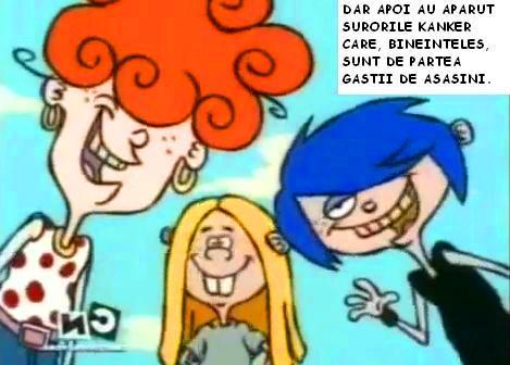 19 - B D cu Winx 4 EVER - Sezonul 6 - Episodul 14