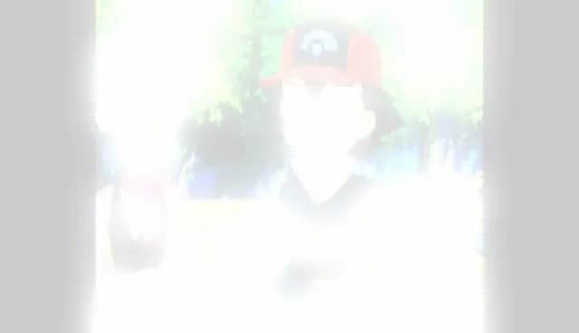 bscap128 - Ash and Dawn In One Day