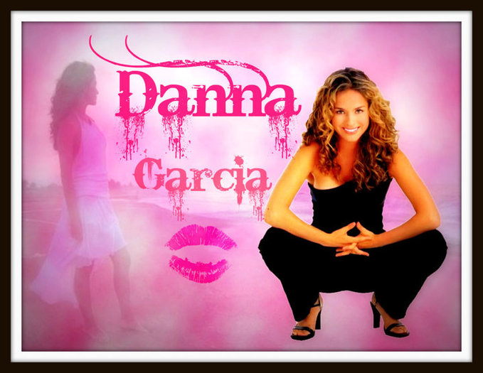 Danna Garcia - Danna Garcia