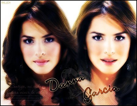 Danna Garcia - Danna Garcia