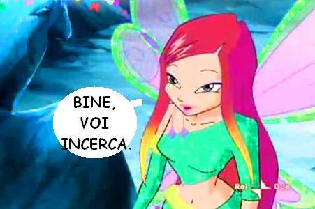 24 - B D cu Winx 4 EVER - Sezonul 6 - Episodul 15