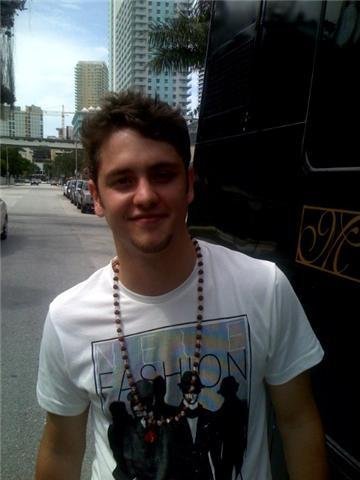 Christopher Uckermann