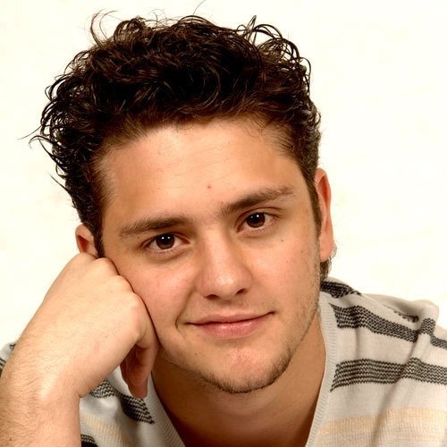 Christopher Uckermann