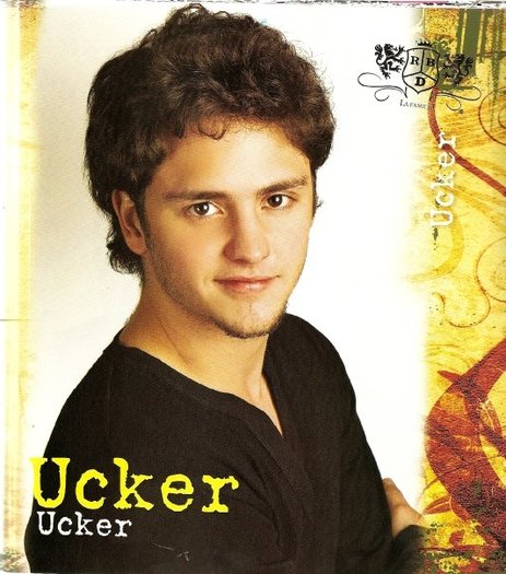 Christopher Uckermann - Christopher  Uckermann