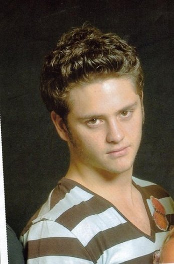 Christopher Uckermann - Christopher  Uckermann