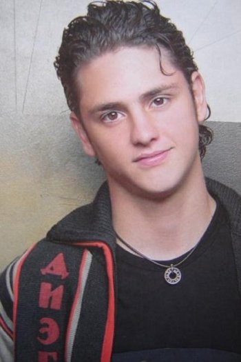 Christopher Uckermann - Christopher  Uckermann