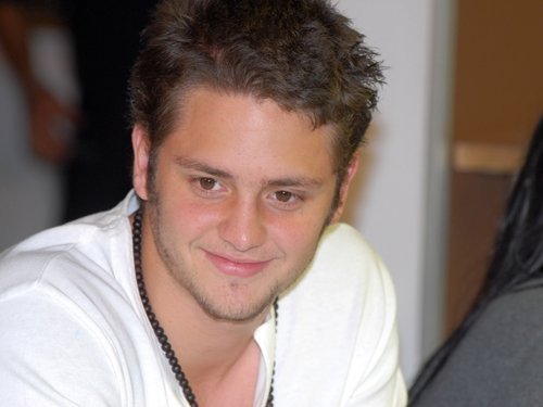 Christopher Uckermann