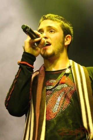 Christopher Uckermann