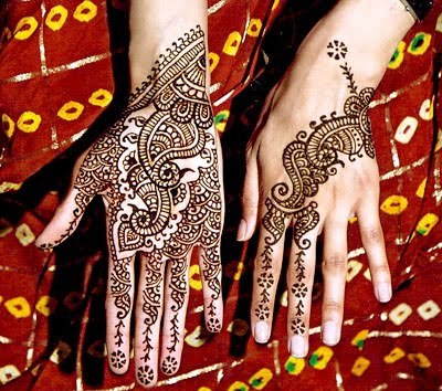 mehndidesigns - HENNA-MEHNDI