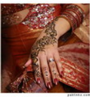 m71 - HENNA-MEHNDI