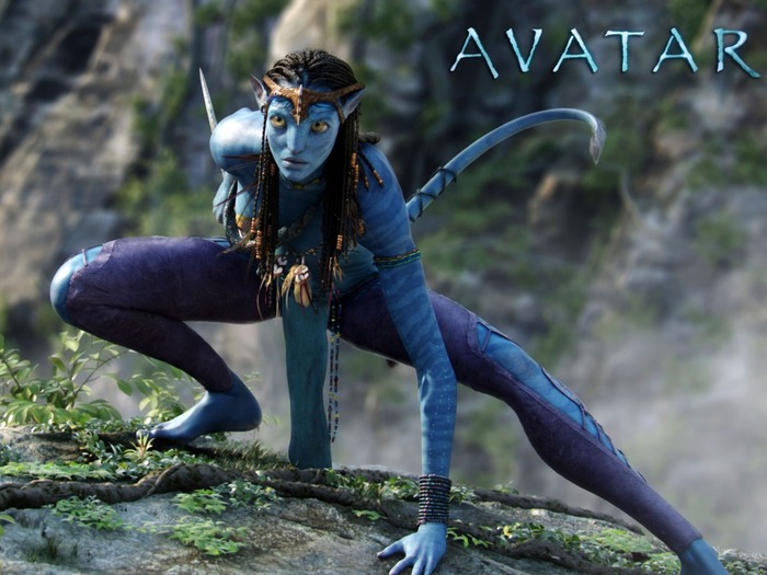 Neytiri_1024 x 768