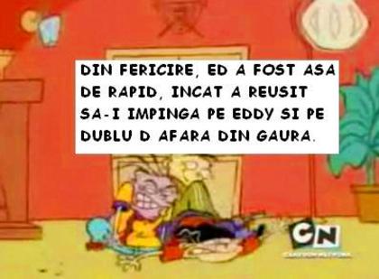 57 - B D cu Winx 4 EVER - Sezonul 6 - Episodul 15