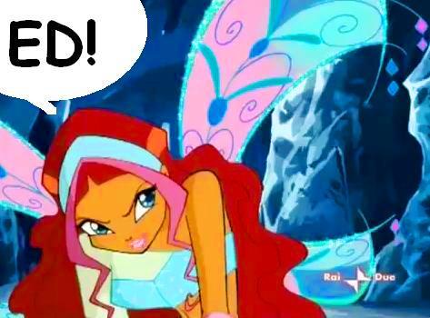59 - B D cu Winx 4 EVER - Sezonul 6 - Episodul 15