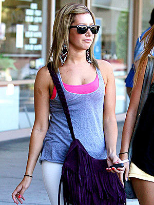 ash (75) - Ashley Tisdale
