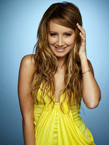 ash (90) - Ashley Tisdale
