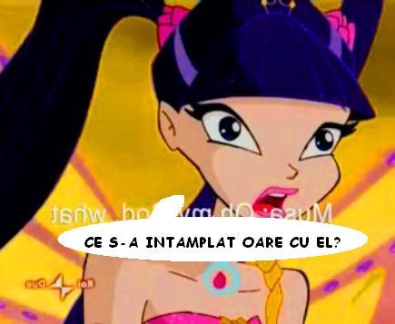 15 - B D cu Winx - Sezonul 2 - Episodul 06