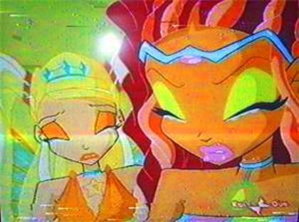 29 - B D cu Winx - Sezonul 2 - Episodul 06