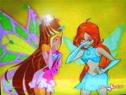 31 - B D cu Winx - Sezonul 2 - Episodul 06