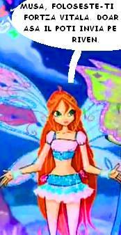 36 - B D cu Winx - Sezonul 2 - Episodul 06