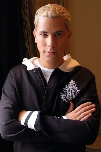 Christian Chavez