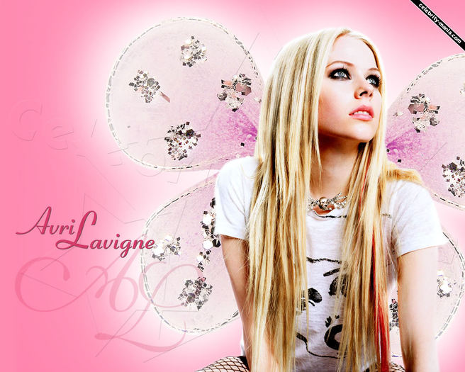 avril_lavigne - avril